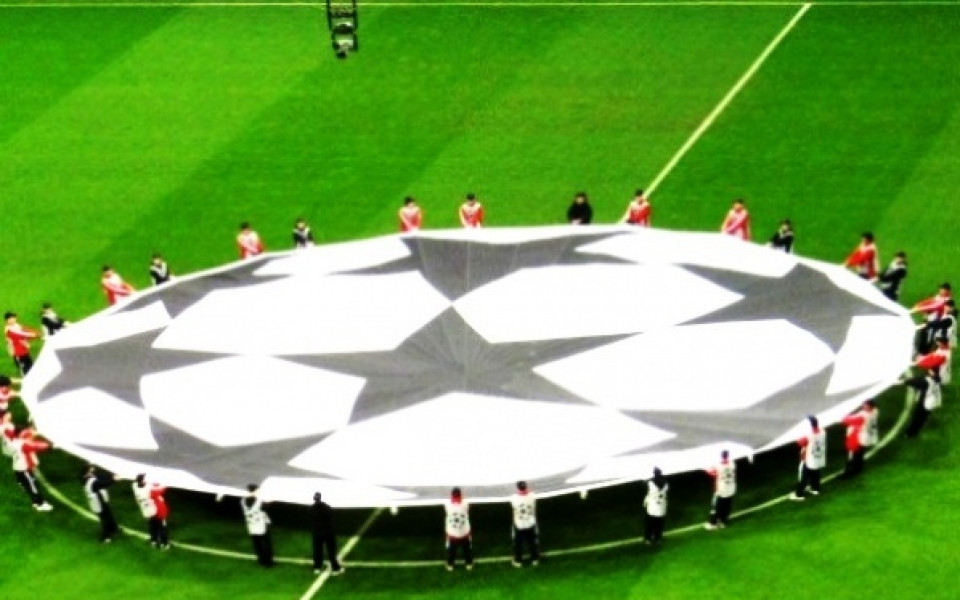 8 отбора от 5 държави продължават напред в Шампионската лига