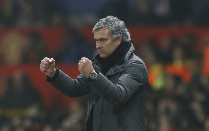 Моуриньо: Бъдещето ми не зависи от резултатите на Реал