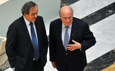 Блатер разкритикува Платини: Евро 2020 няма да има сърце и душа