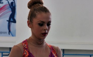 Мария Матева спечели поредното контролно състезание