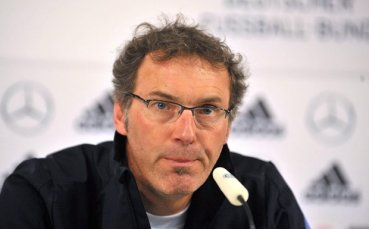 Помощник на Блан: Лоран не би отказал на Интер