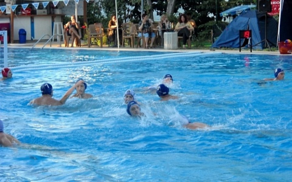 Родители търсят справедливост за децата от СКВТ „Тича”