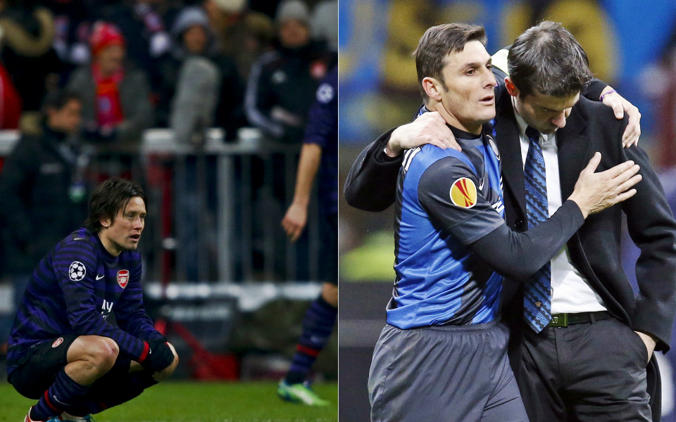 Правилото за гол на чужд терен - откога и защо