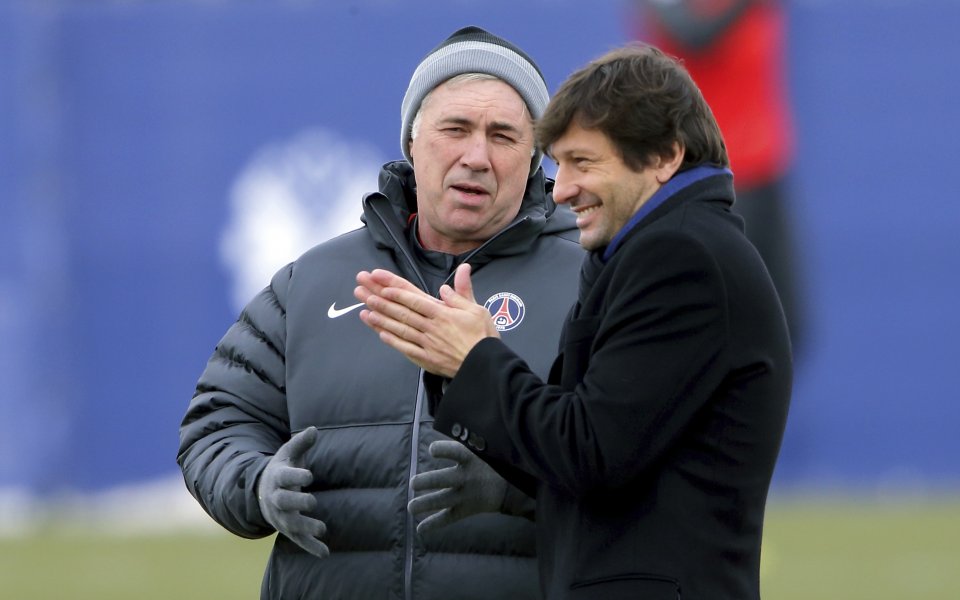 Карло Анчелоти: Мачът с Барселона ще бъде труден, но интересен