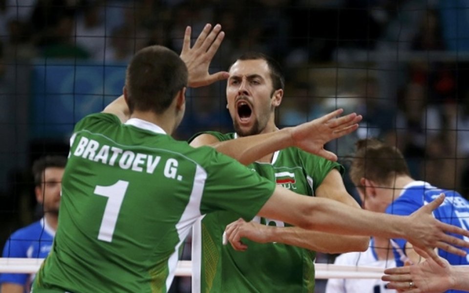 Мар дел Плата домакин на финалите на Световната лига