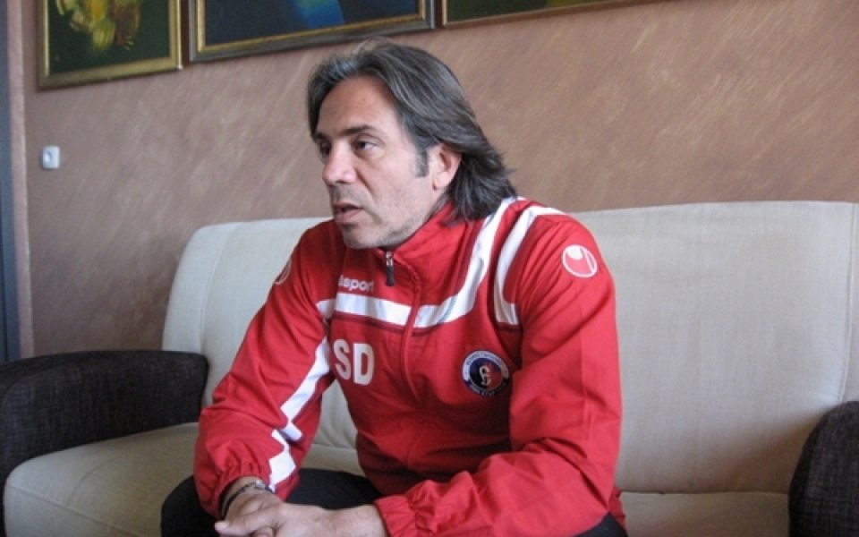 Сердар Даят: Отървахме се с малко