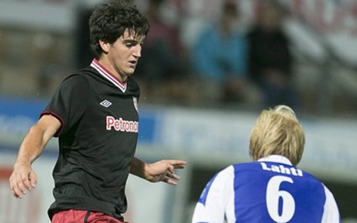 Гол бе достатъчен за успех на Хетафе над Атлетик Билабао