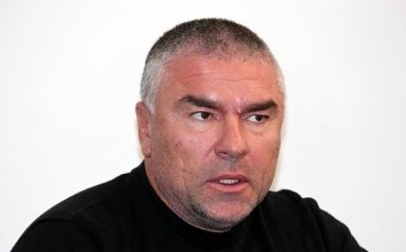 Веселин Марешки се оттегля от Локо Пд след края на сезона