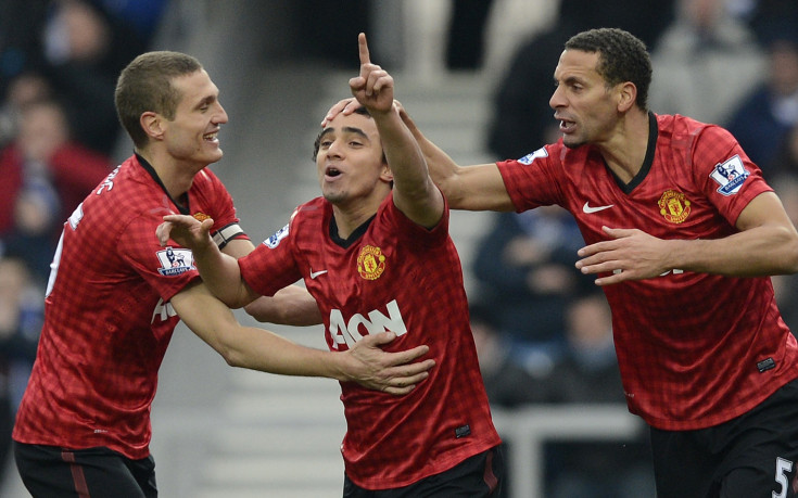 Неманя Видич: Държим титлата в ръцете си