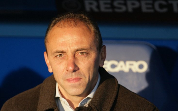 Илиан Илиев подаде оставка