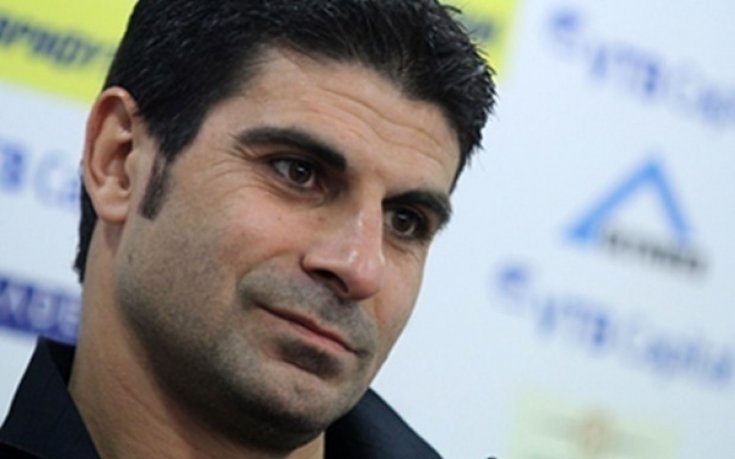 Герена  морга за треньори