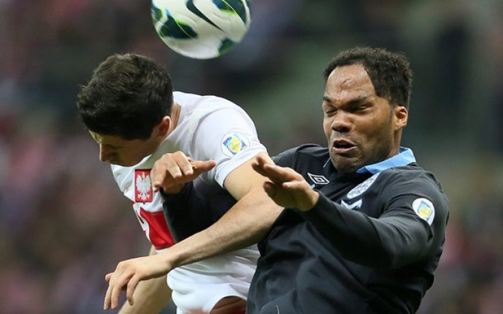 Ходжсън извика Лескът на пожар в националния