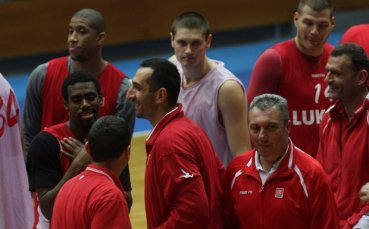 Лукойл сломи лесно Рилски спортист преди дербито с Левски