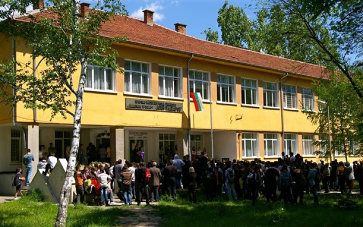 В Ботевград се готвят сериозно на световното ученическо по баскетбол