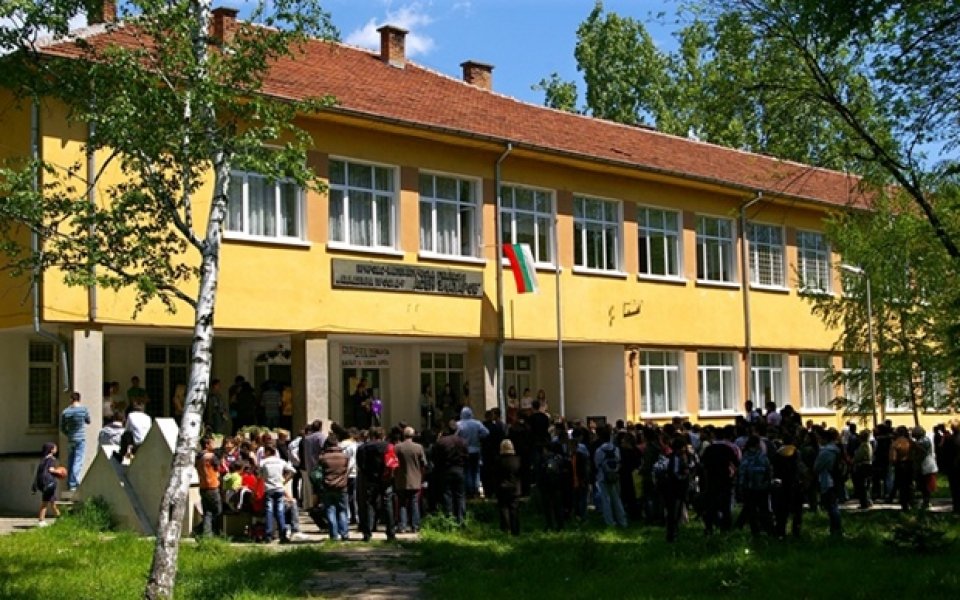 В Ботевград се готвят сериозно на световното ученическо по баскетбол