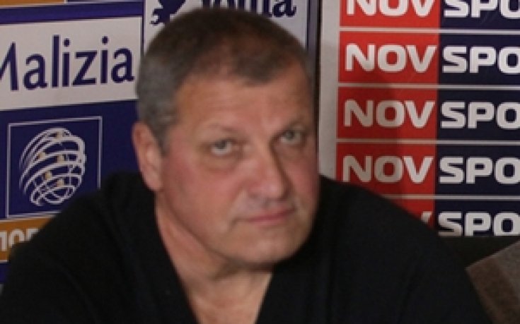 Бивш рефер нападна Съдийската комисия: Напълни се с байрактари