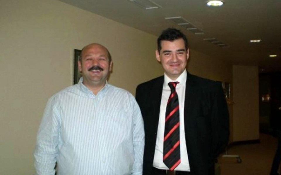 Преизбраха президента на македонската федерация