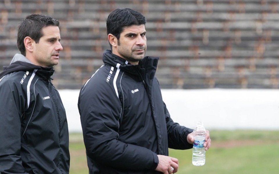 Черно море уреди контрола със Светкавица