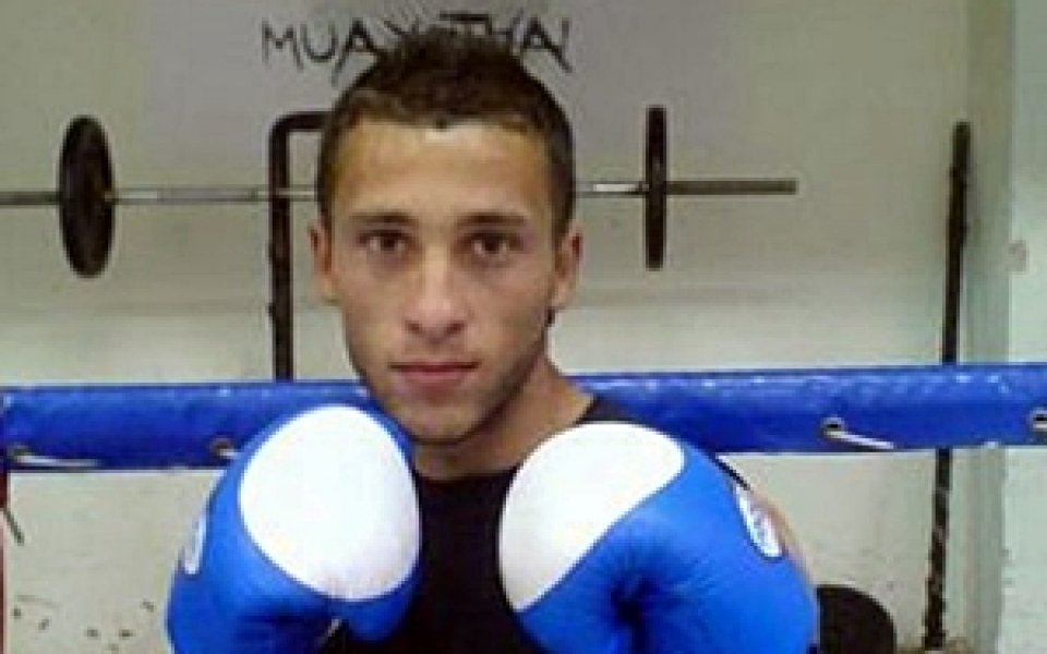 Българин стана световен шампион по муай-тай