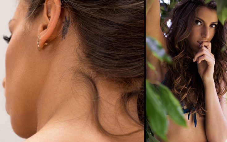 СНИМКИ: Елица за Гонг от Бразилия: Тук си звезда и се чувстваш по-известен от футболистите