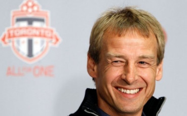 Клинсман: Победа срещу Гана ще ни  даде шанс да преминем групата