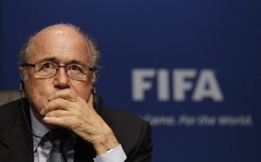 Блатер обвини Платини: Той спъва навлизането на технологиите във футбола