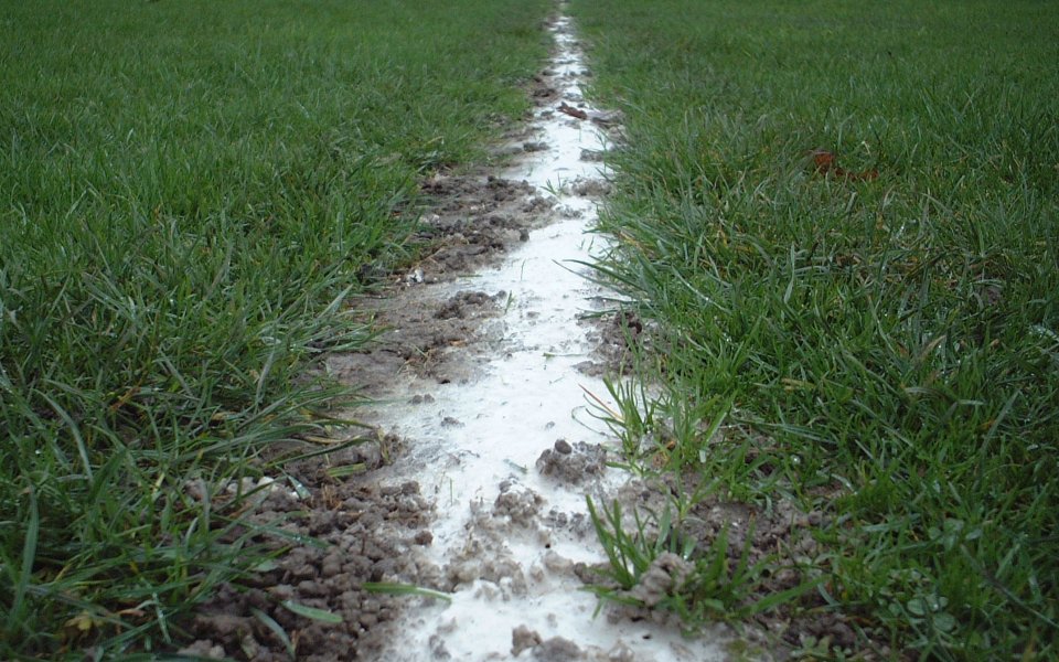 Играч от Б група аут за пет мача за груб фаул