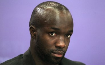 Валенсия се прицели в бивш играч на Реал Мадрид