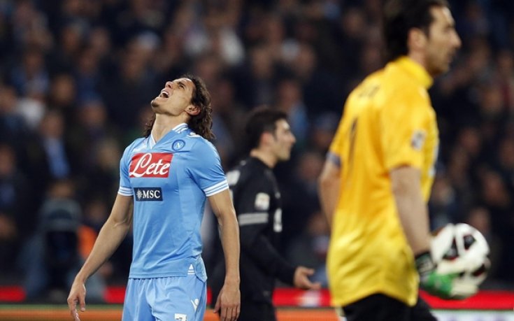 И Байерн се нареди на опашката за Кавани