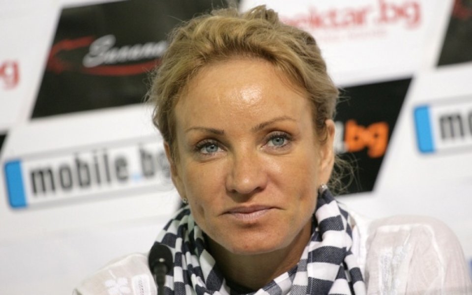 Драматично БОК изключи Шишманов и прие Гроздева