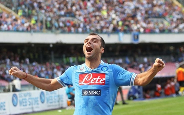 Пандев изригна: Аз гласувах за Моуриньо, а след това видях, че вотът ми е фалшифициран