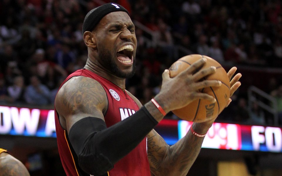 Маями продължава суперсерията – станаха 24 поред