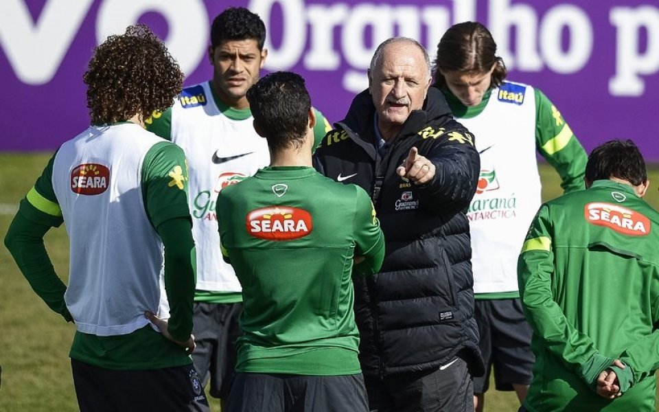 Сколари: Италия е по-напред от нас