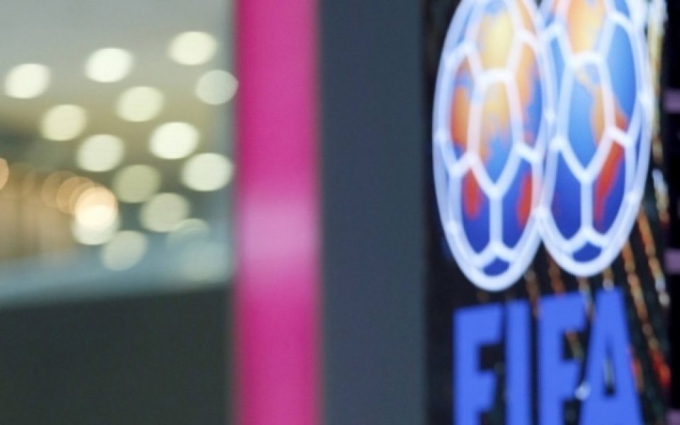 От ФИФА категорични: Пандев е гласувал за Дел Боске, а не за Моуриньо