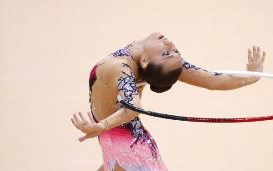 Йорданка Фандъкова ще е патрон на Световната купа по художествена гимнастика