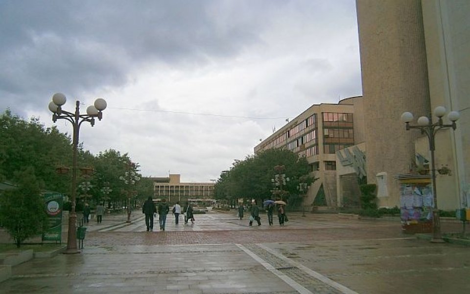 Купата на БФБ ще се проведе в Благоевград