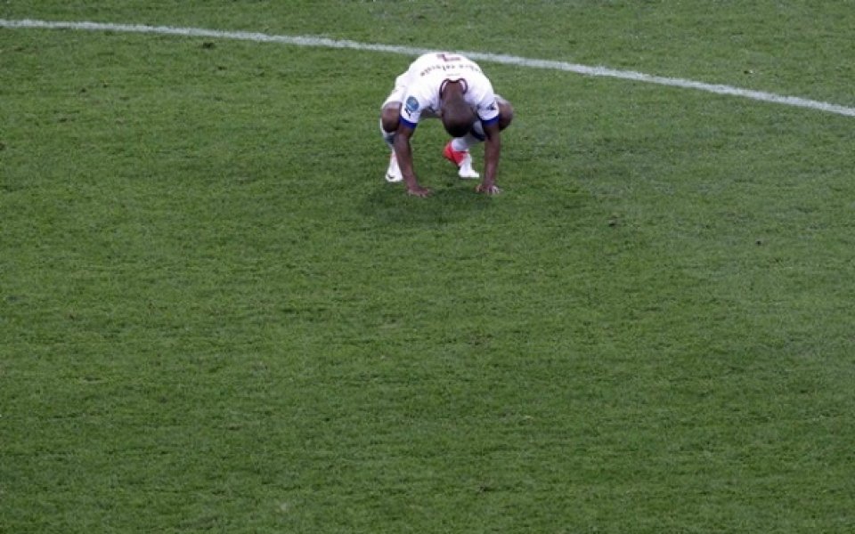 В Германия наказаха нигериец, обиждан на расистка основа