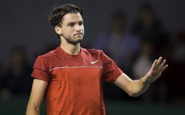 Гришо разпуска с табла след тренировка в Маями