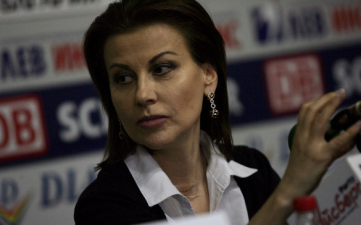 Илиана Раева с отворено писмо във връзка с комплекс „Спартак“