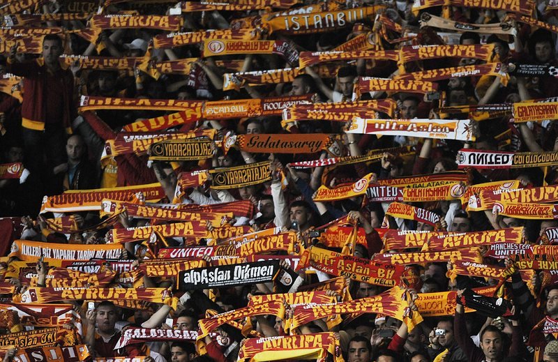 Мадрид очаква 15 хиляди фенове на Галатасарай1