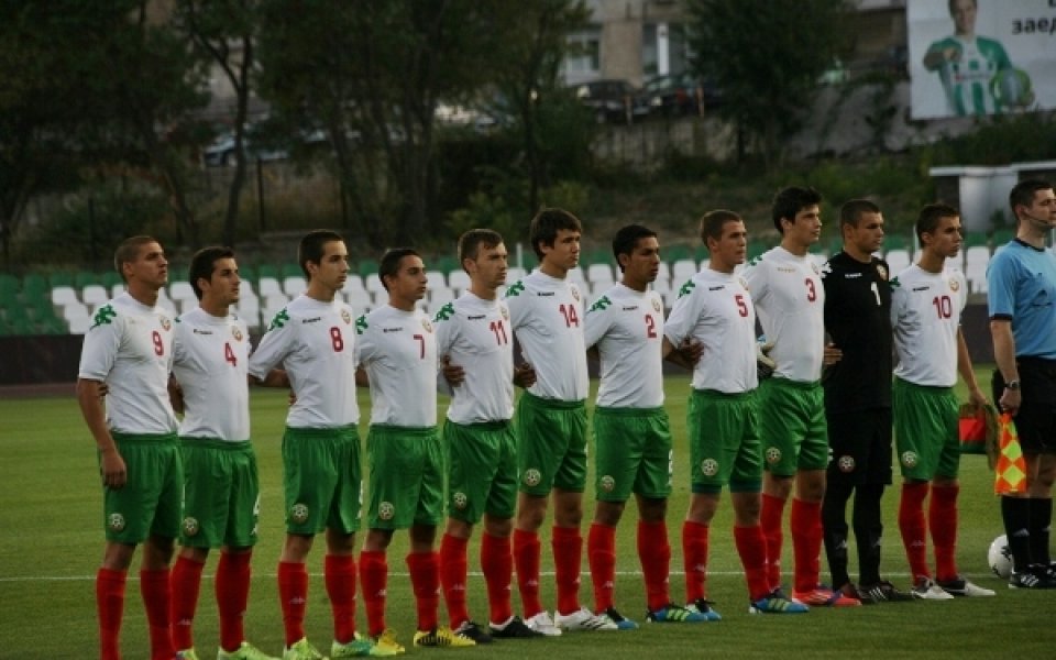 Методи Деянов определи 18-те за Елитния кръг от Евро 2013