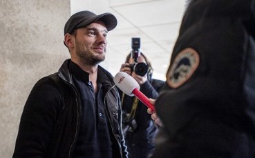 Снайдер: Страмачони няма вина, просто дойде моментът да си тръгна