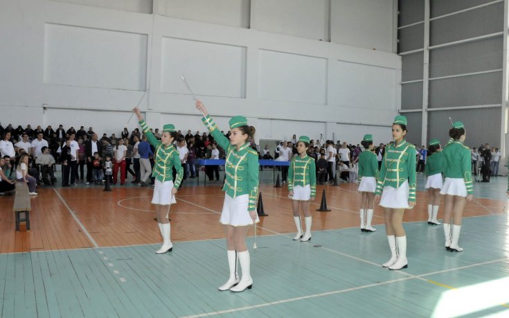 СНИМКИ: МФВС подкрепи кампания за хора с интелектуални и двигателни увреждания