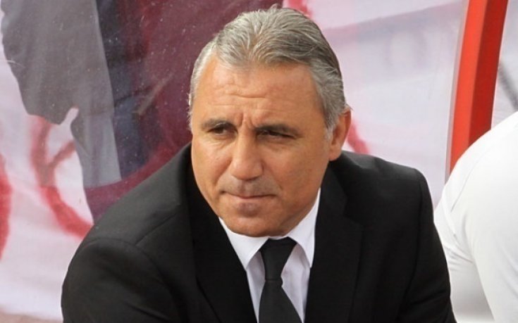 Стоичков няма намерение да става политик, но ще подкрепи студентите