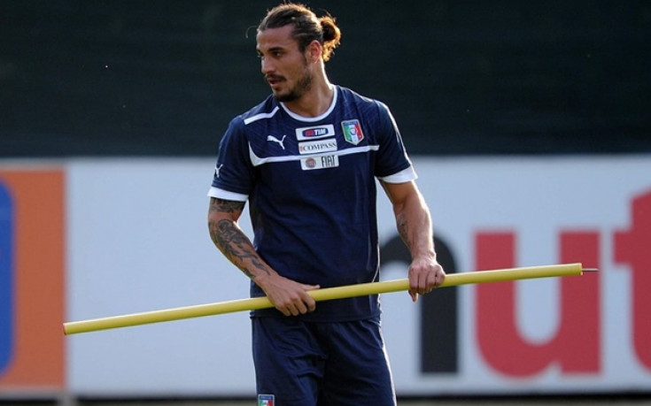 Освалдо избухна: Ако съм толкова зле, защо чета как Челси, Тотнъм и Юве ме искат?