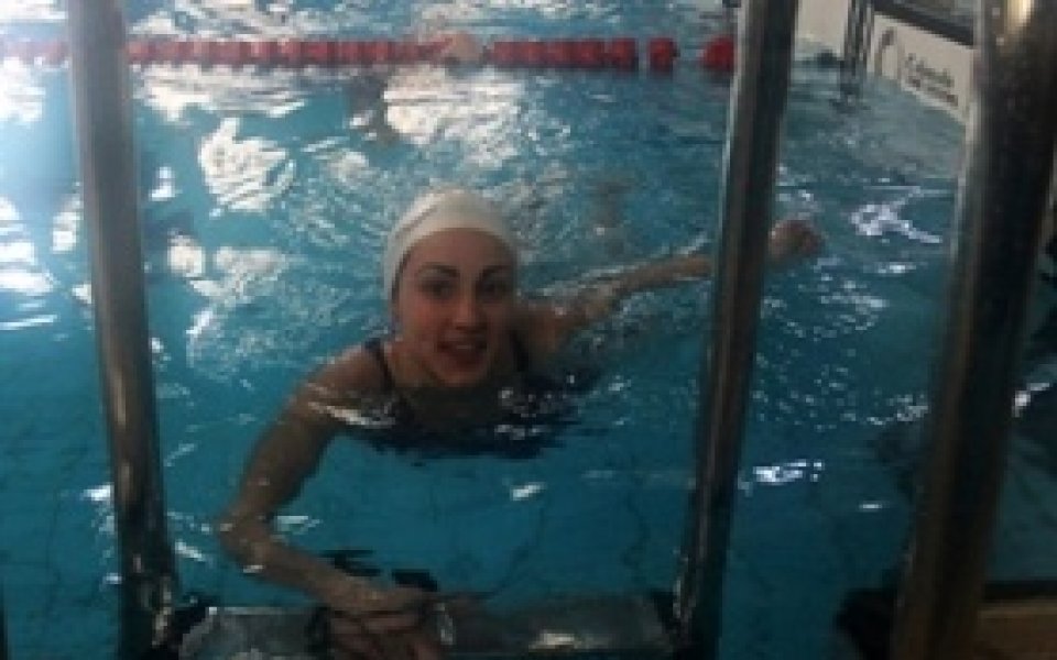 Най-добрите плувци на България мерят сили в София