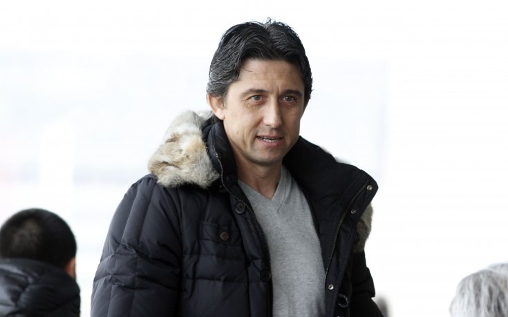 Даниел Боримиров след завръщането: С г-н Батков не съм се виждал