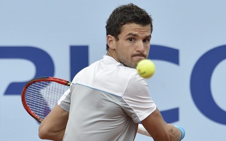 3 от 3 за Гришо в Маями, записа престижна победа на двойки