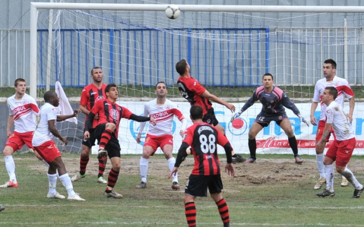 Шефът на спорта на БНТ: Предавания от стадиона в Своге са мъка за зрителите