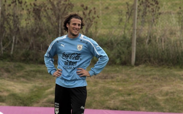 Уругвай излиза без голямата си звезда срещу Чили